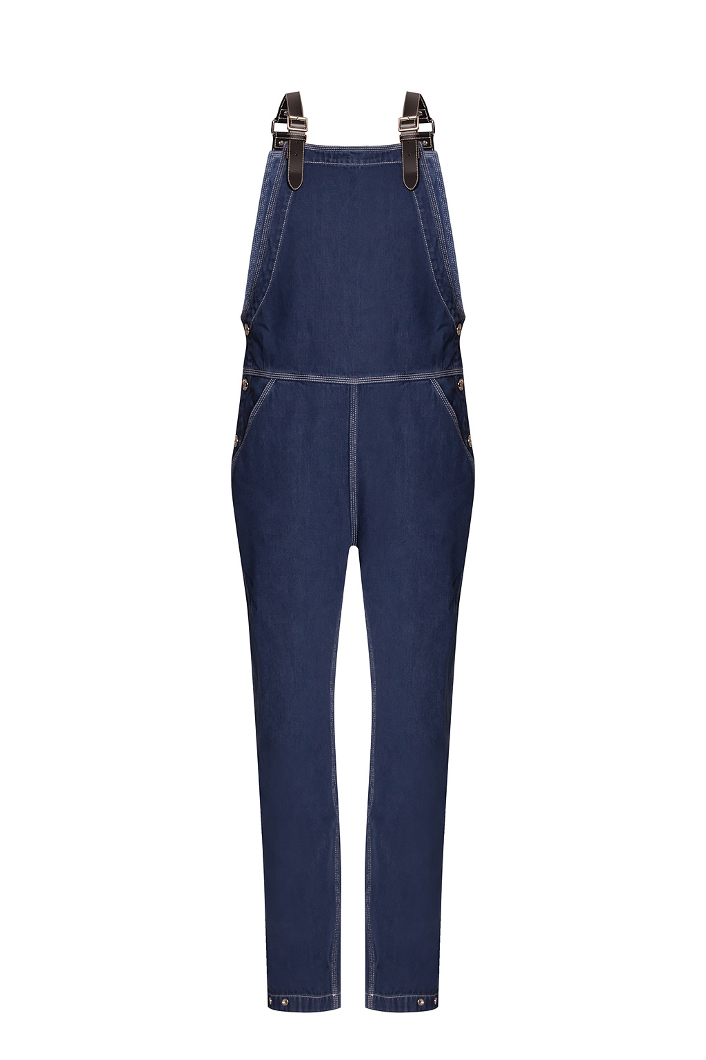 Burberry Denim jumpsuit